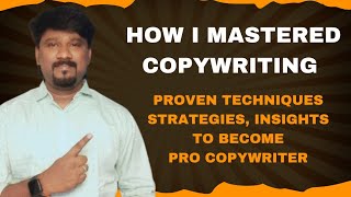 Secrets to Master Copywriting using AI [upl. by Lexa]