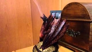 Smaug Incense Burner [upl. by Ishii]