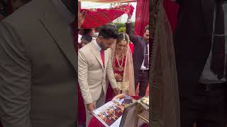 Reaction l Sp Maan l wedding boliyaan sidhumoosewala love punjabiboliyaan punjabiboliyaan [upl. by Gomer865]