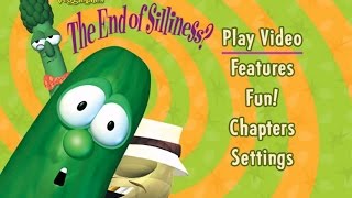 VeggieTalesThe End of Silliness Menus [upl. by Noiz22]