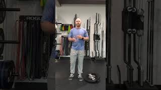 Polish Box Hops for Ankle Stability Outer [upl. by Chlori]