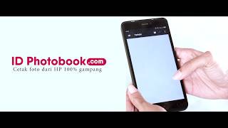 VIDEO IKLAN  IDPHOTOBOOK  IBU [upl. by Surtimed]