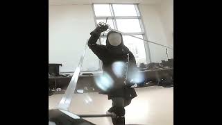 Sidesword and longsword sparring first person view FPV with jwye [upl. by Brietta]