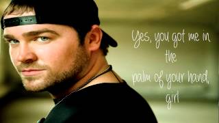 I Dont Dance Lyrics  Lee Brice [upl. by Weston]