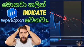 Expert Option Tips and Tricks  ExpertOption  New Strategy Sinhala 2024 [upl. by Sida209]