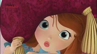 Sofia The First  theme song Italian [upl. by Herstein725]