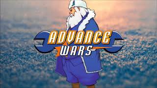 Advance Wars  Olafs Theme Remix 1nfern [upl. by Eidnas]