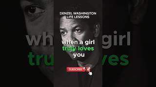 Insights from Denzel Washington The Role of Challenge in Achieving Success successmindset [upl. by Catto]