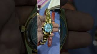 hmt jayanth hmtwatch hmatjayanth [upl. by Aihsenad51]