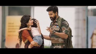 Amaran Full Movie Tamil 2024 HD  Sivakarthikeyan  Sai Pallavi  GV Prakash Kumar  Amaran Review [upl. by Bittencourt]