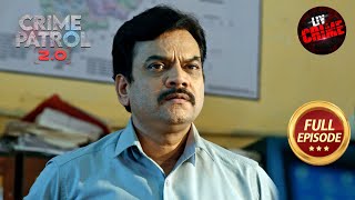 Deranged व्यक्ति की Mystery जानने में Police को करनी पड़ी Struggle  Crime Patrol 20  Full Episode [upl. by Ynoble]