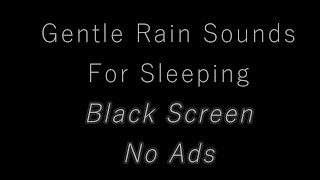 6 Hour Rainstorm for Deep Sleep and Relaxation No Ads [upl. by Ennovahc]