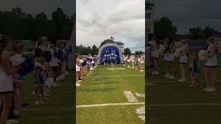 Vardaman Rams [upl. by Coppock]