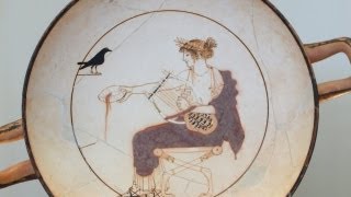 The Music of Ancient Greece [upl. by Rebekkah]