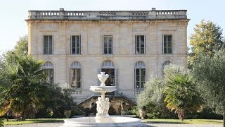 Château rénové à 20km de Bordeaux centre  SOLD [upl. by Kunin]