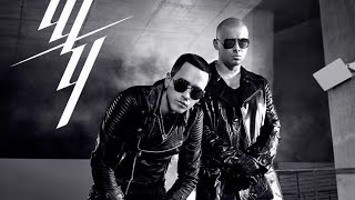 Wisin y Yandel  Mírala Bien Video [upl. by Ellora]