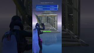 Fortnite New FOV Settings😮 [upl. by Atsilac]