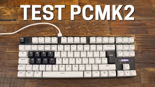 Le Clavier Qui Redéfinit La Réactivité  Mon Test du Pulsar PCMK 2 HE TKL 🚀 [upl. by Crane]