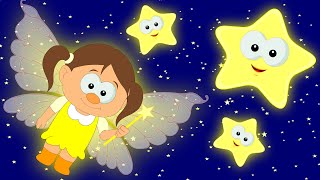 Lullaby  Twinkle Twinkle Little Star  Lullabies For Babies to Sleep  Bedtime Songs amp Lullabies [upl. by Enilraep883]