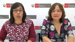 Concurso Buenas Prácticas de Gestión Educativa 2019 [upl. by Jamison561]