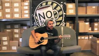 No Sleep Records Warehouse Sessions 002 Featuring Francesco Montesanto of Sainthood Reps [upl. by Conias882]