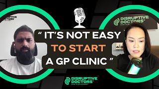 Why is it Difficult to Start up your own GP Clinic in Malaysia [upl. by Malo]