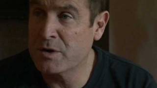 Johnny Clegg sieht FußballWM auch als Erfolg seines Kampfes [upl. by Eldnar490]