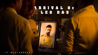 Thala Dhoni in chennai whatsapp status  MSD  Ms dhoni in chennai mass whatsapp status tamil 2024 [upl. by Yole]