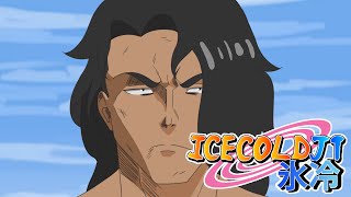 ICECOLD JT ANIME OPENING┃ ICECOLD JT VS ICECREAM JT [upl. by Airamas]