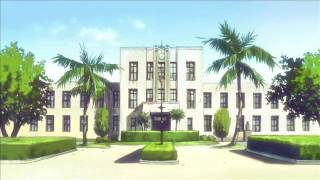 【KON】Sakuragaoka Girls High School Song [upl. by Annitsirhc500]