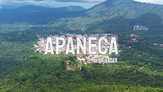 Apaneca El Salvador 4K [upl. by Misak]