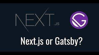 When Should You Use Gatsby [upl. by Drusus209]