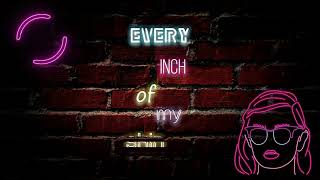 Vandal Rock  Never Say feat Kinnie Lane Official Lyric Video [upl. by Tresa]