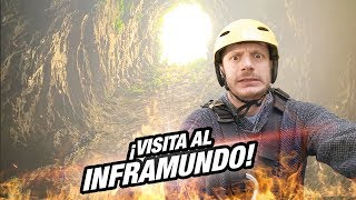 ¡VISITA AL INFRAMUNDO Facundo [upl. by Annis]