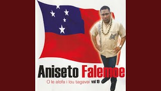 E faavavau le alofa o Iesu [upl. by Riane]