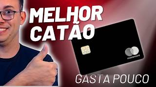 CARTÃO SEM ANUIDADE  Qual o melhor Cartão de crédito para quem GanhaGasta pouco Joselito Macedo [upl. by Oiratno]