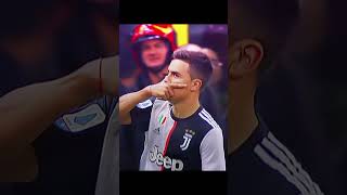 Dybala mask🎭🤩 [upl. by Hapte]