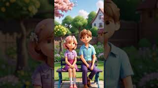 The Secret Garden  Gardening  Kids Story  Story for Kids  Bed Time Story for Kids  Bed Time [upl. by Gnilyam251]