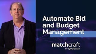 Automate Bid and Budget Management with MatchCraft  MatchCraft Product Update  July 2024 [upl. by Clayton]