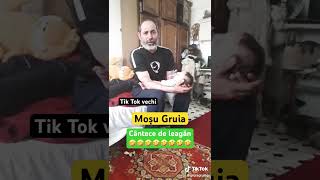 Moșu Gruia Cântece de leagăn🤣🤣🤣🤣🤣🤣🤣🤣🤣🤣 [upl. by Htebazila]