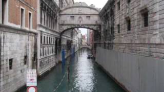 A Trip to Venice Italy [upl. by Brannon]