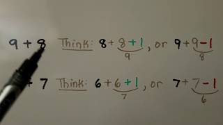 2nd Grade Math 31 Use Doubles Facts to Add [upl. by Alial]