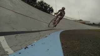 AlpenRose Velodrome 1 hour TT [upl. by Phyl]