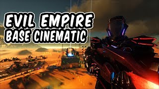 Evil Empire Cinematic Base Tour [upl. by Eeniffar]