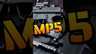 MP5 EN 1 MINUTO segmentoarmado armasen1minuto mp5 [upl. by Einalem]