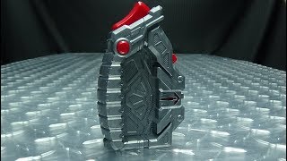 Kamen Rider ZeroOne DX ASSAULT GRIP EmGos Reviews N Stuff [upl. by Ajin]