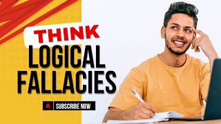 Logical Fallacies  तर्क दोष  For life and beyond… 😊😊 god motivation rational criticalthinking [upl. by Casar759]