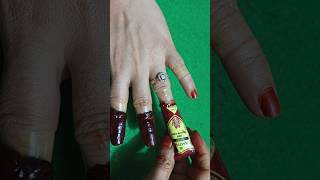 😍Instant Henna Dip Box shorts dipbox viralvideos mehandikadesign youtube [upl. by Yesmar]