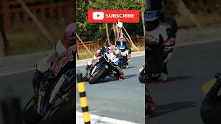 Bike race video 📷 kawasakininjah2rtopspeed ninjah2rtopspeed ninja biker shorts trending new [upl. by Peggir283]