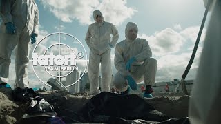 Tatort  Team Berlin  Jetzt auf DVD  mit Meret Becker amp Mark Waschke  Fernsehjuwelen [upl. by Ecilegna]